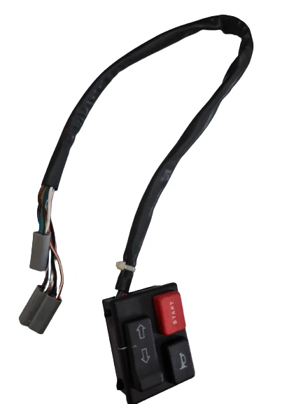 Commutatore Frecce Piaggio Cosa 125/150/200