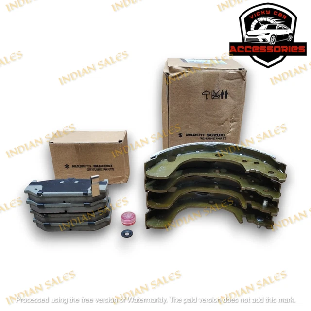 Unibrakes Rear Brake Pads for Range Rover L322 - LR139969
