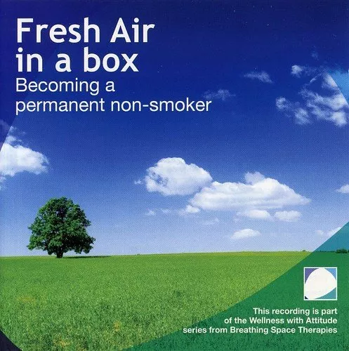 Annie Lawler Fresh Air in a Box (CD) Album