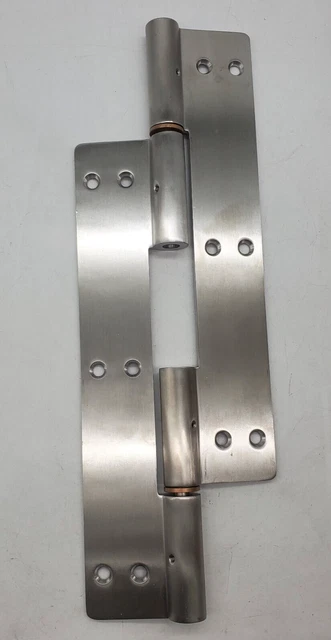 Baxter 01-1M5918-00004 HINGE KIT ASSEMBLY DOOR OV500 Single or Double Oven NEW