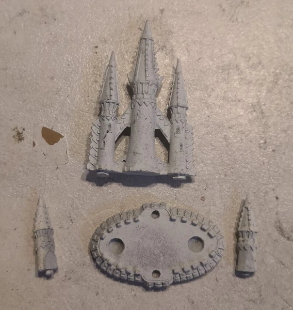 Warhammer Man O War Miniatures ZU VERKAUFEN! PicClick DE