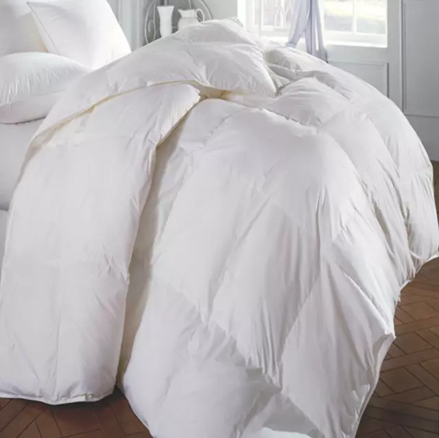 Deluxe Tradition Heavy Oversize Down Alternative Comforter for winter cold night