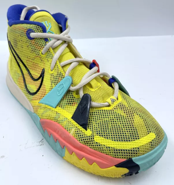 Kyrie shop irving kix