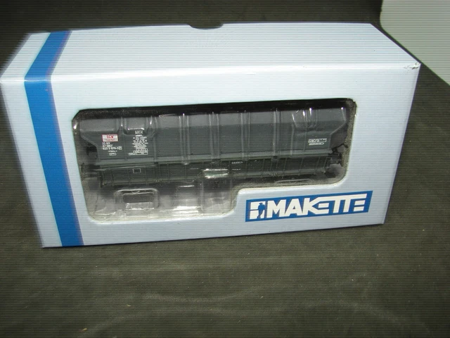 wagon makette 4760 wagon makette 4760