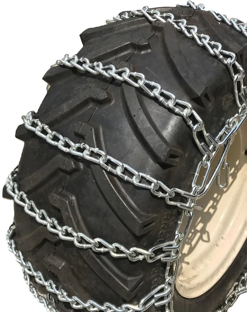 CUB CADET 149 23x10.512 Tire Chains 157.78 PicClick