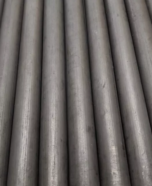 Rod Welding Electrode, Graphite Electrode 2 Pieces 18x250mm