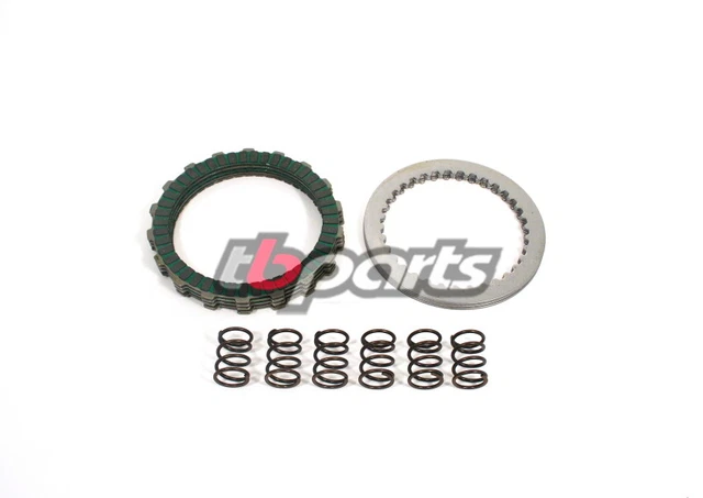 honda grom 60 clutch springs
