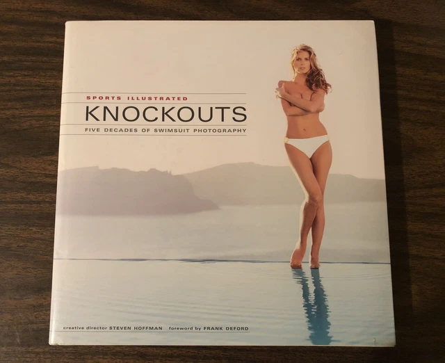 SPORTS ILLUSTRATED KNOCKOUTS, Five Decades of Sports Illustrated
