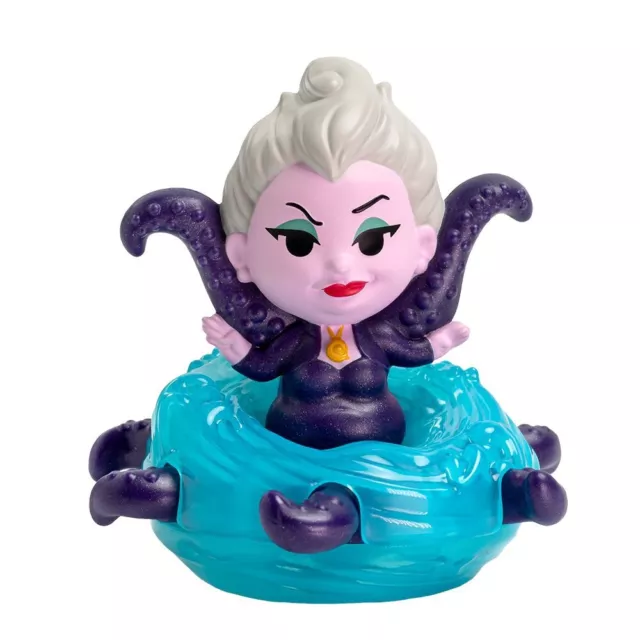 URSULA MCDONALDS HAPPY Meal Toys 2023 Disney The Little Mermaid New