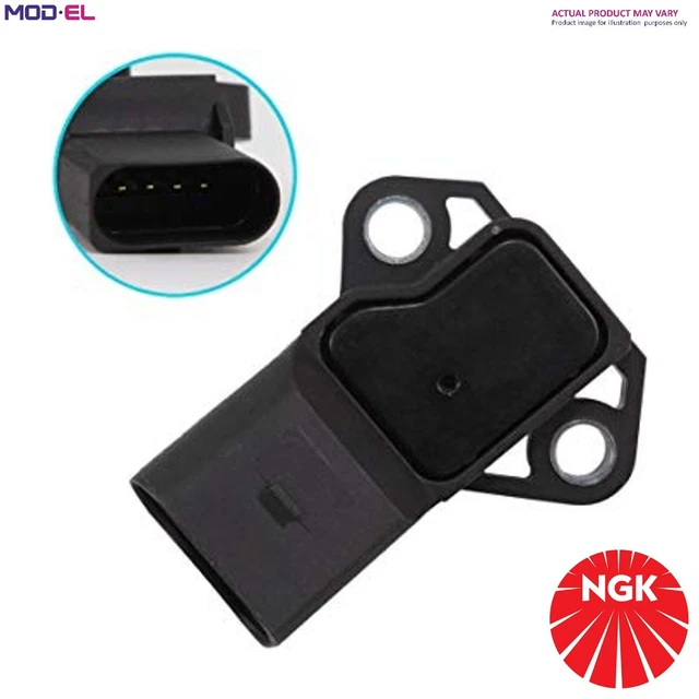 SENSOR INTAKE MANIFOLD Pressure 96347 For Mitsubishi Mirage/Vi Galant ...