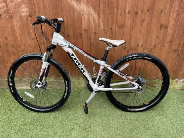 Trek 3700 13 inch clearance