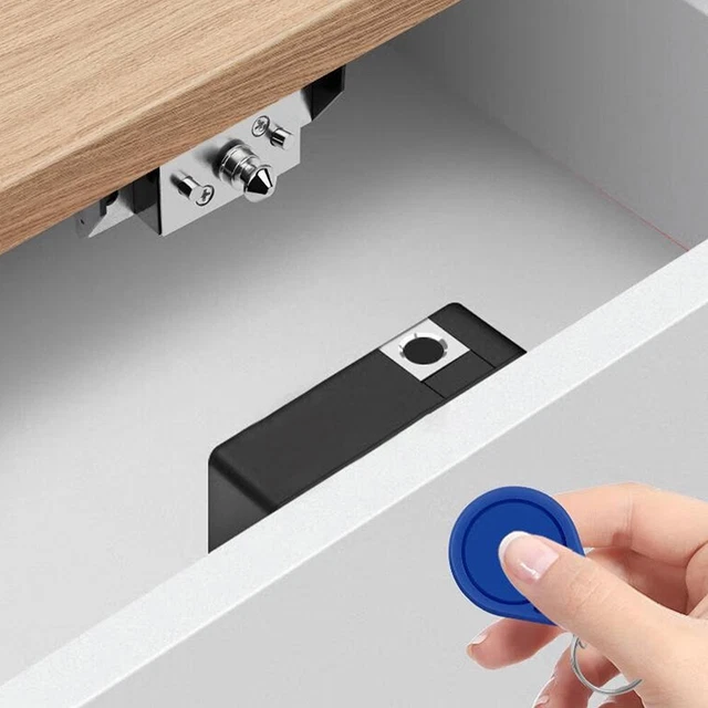 Lettore E Scrittore NFC ACR122U Per Smart Card, 13.56 MHz, 424 Kbps, Con Kit SDK E 5 Carte IC, Distanza 50mm