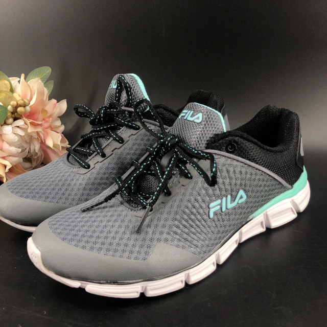 Fila memory countdown 5 women's running shoes sales