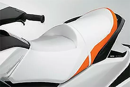 SEAT COVER JET SKY Custom Seadoo GTI GTS 130-11-18 GTI WAKE 155 11-17 FMX COVERS
