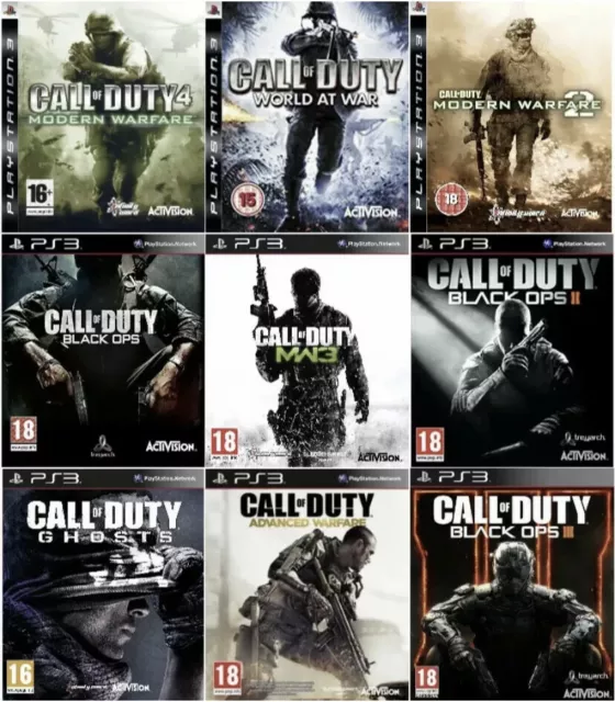 Bo2 clearance ps3 free