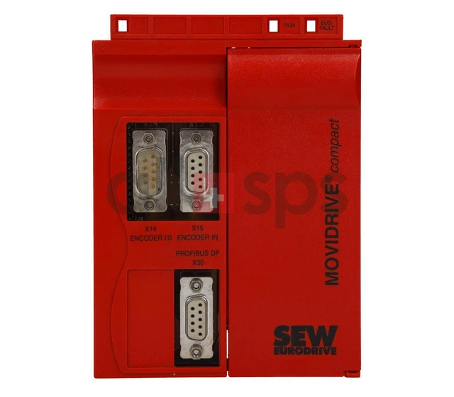 Sew Profisafe Interface Module SEW EURODRIVE DP Profibus Module, En61131-2 (Us) EUR 165,00 - PicClick DE