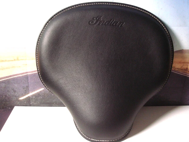 indian scout bobber 1920 solo seat