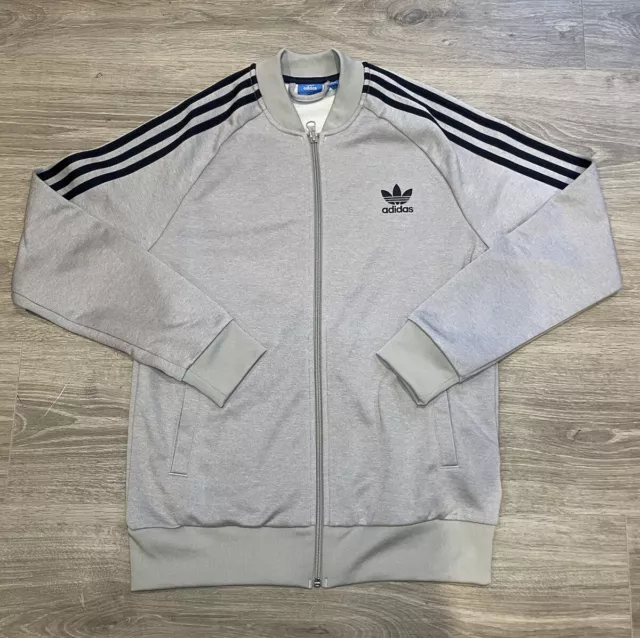 Top tuta Adidas taglia 13-14 anni