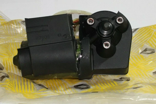 Pulsantiera alzavetro anteriore destra per Renault Scenic II