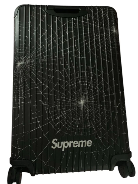 Supreme RIMOWA Cabin Plus 49L シュプリーム リモワ