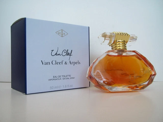 Van Cleef By Van Cleef & Arpels Perfume picclick.fr