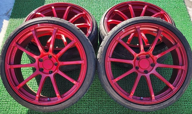 JDM RARE ADVAN Racing RS2 Advan Racing RS2 20 pouces 20 pouces sans ...