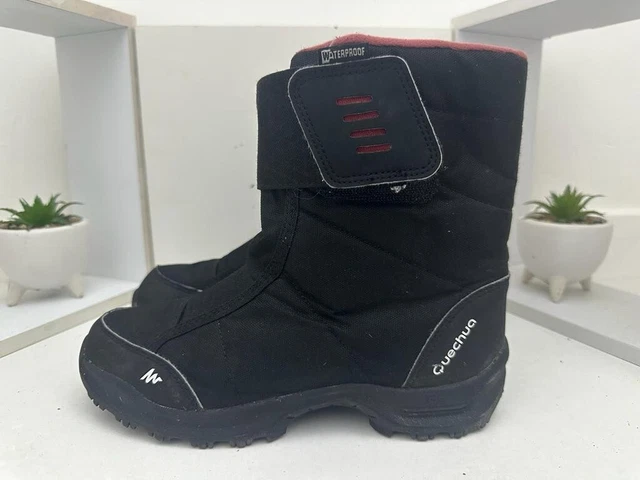 Quechua best sale essensole shoes