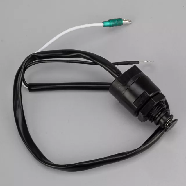 Marine Boat Outboard Engine Motor Kill Stop Switch top