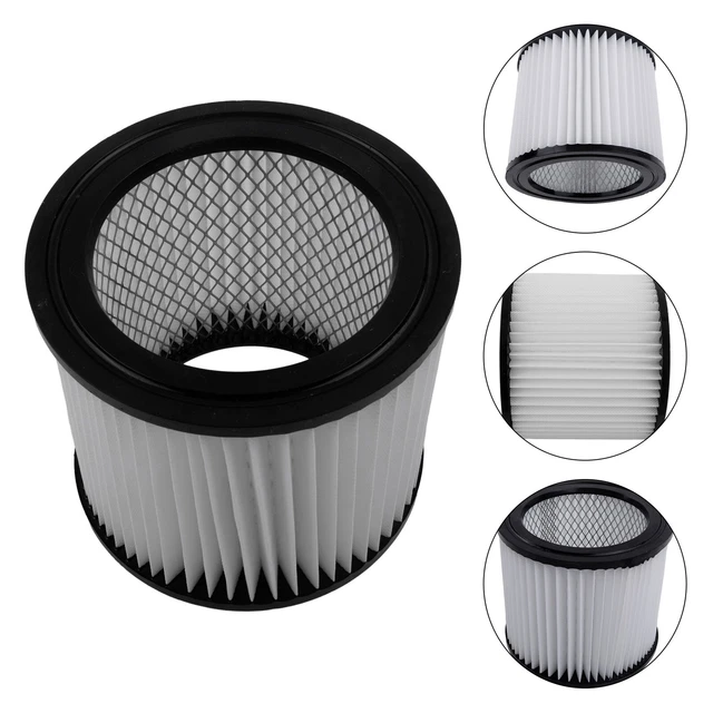 KIT DE FILTRE de remplacement facile pour Hoover UH72400 durée de vie