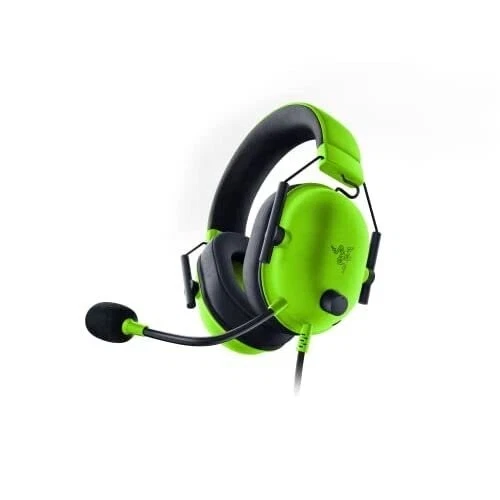Razer BlackShark V2 X - Cuffie da gioco eSport premium (cuffie cablate