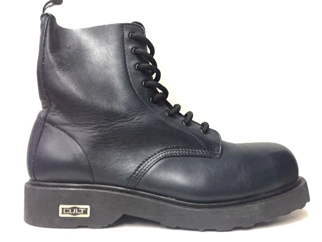 SCARPE STIVALI SCARPONI Anfibio Uomo Cult Cl3663G8597 Bolt Pelle