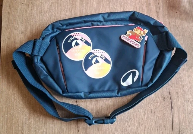 Sac Banane Staff Jeux Olympiques Paris 2024 – édition Officielle
