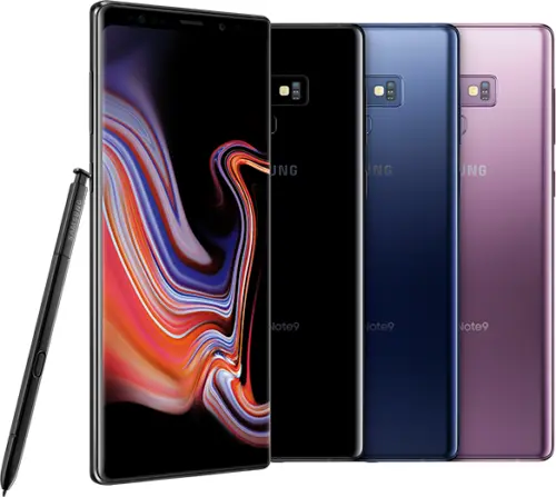 OPEN BOX Samsung Galaxy Note 9 SM-N960U 128GB /512GB Factory Unlocked Smartphone 2