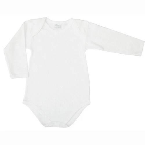 (2pack) Body Hiver Coton Chaud Bébé ELLEPI Manches Longues