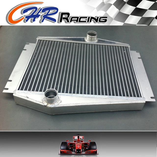 Performance Volvo Turbo all Aluminum Intercooler FOR Volvo 850 S70 V70 C70 Performance Volvo Turbo all Aluminum Intercooler FOR Volvo 850 S70 V70 C70