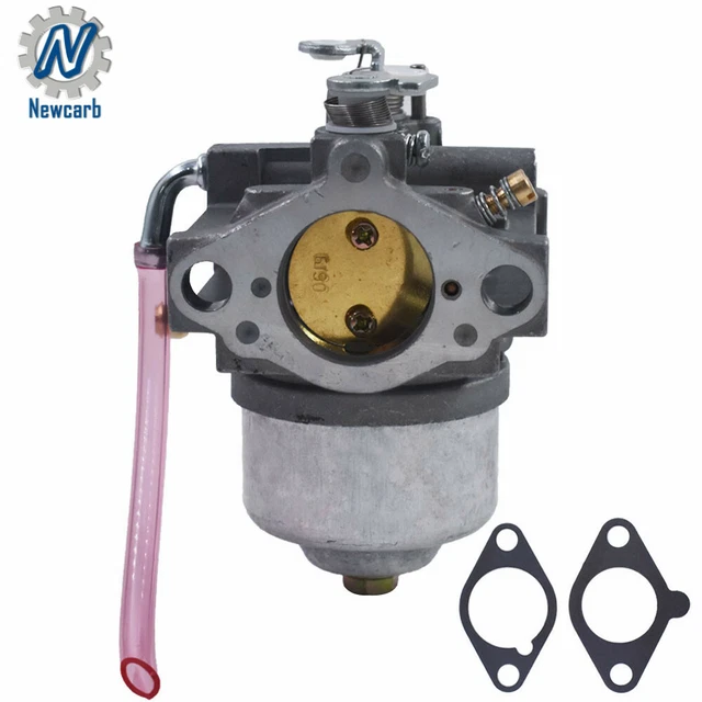 Carburatore Carbone Per Motore Kawasaki FC420V FC400V – Ricambio Aftermarket 15003-2153
