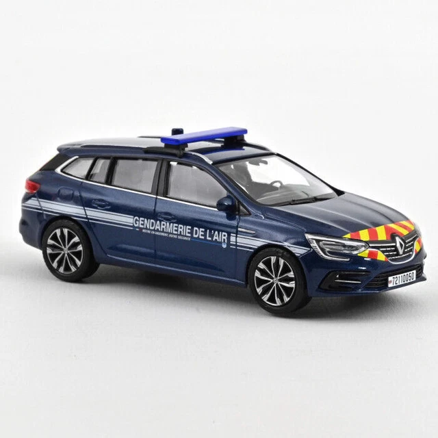 NOREV RENAULT 4CV police, échelle 1/43e EUR 12,00 - FR