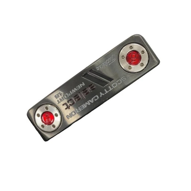 Titleist Scotty Cameron Classics Newport Putter 33 HR avec couvre-chef