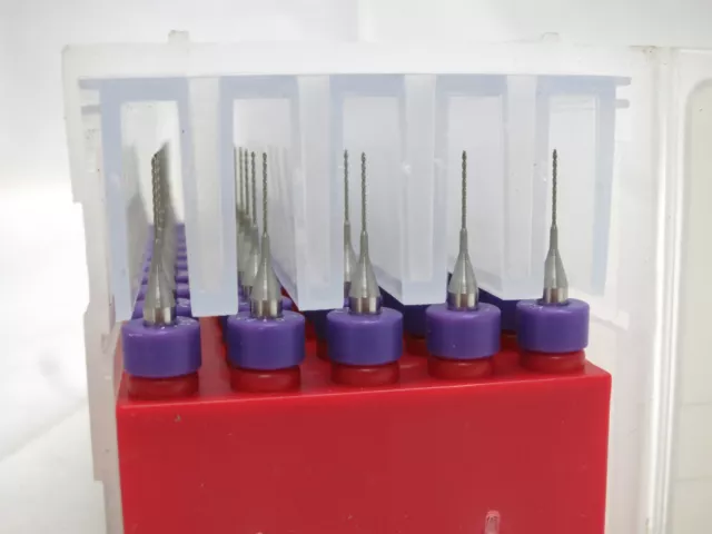 Tool & Machine Components, Semiconductor & PCB Manufacturing 