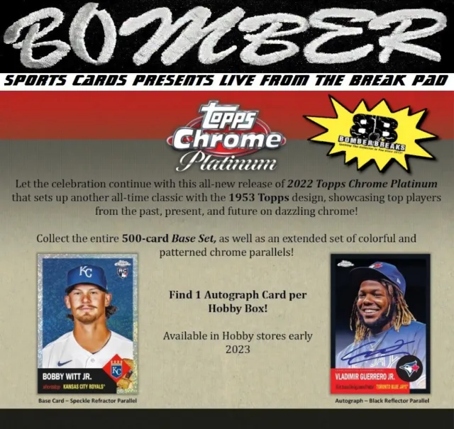 TAMPA BAY RAYS 2022 Topps Chrome Update Baseball Hobby 3-Box Break 6 $1.50  - PicClick AU