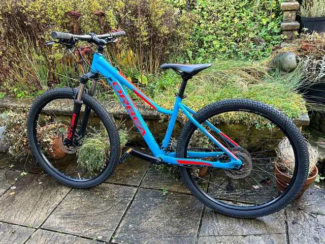 Orbea mx online 40 27.5