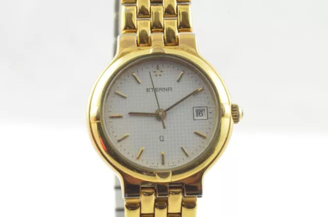 Montre eterna sales femme ancienne