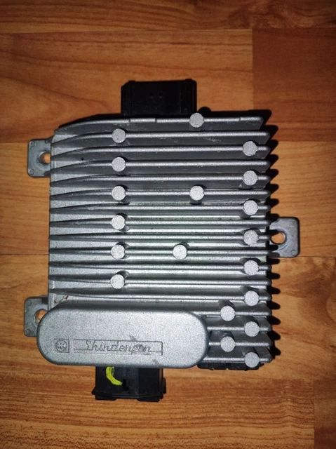 HONDA PCX125 2021-2024 Set Smart Control Ecu & Matched Key Fob