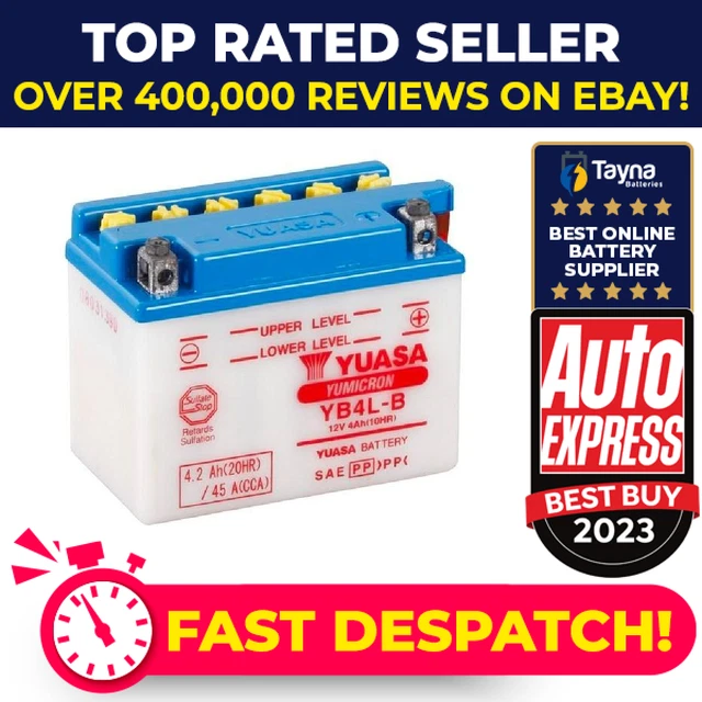 Batterij Motoforce 12v voor alle scooters 50cc