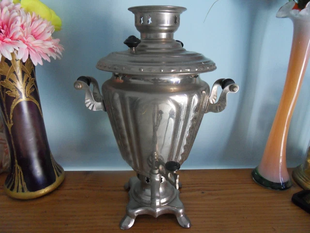Poupée Chauffe-théière Baba Yaga Style Russe Vintage - Housse Isolante