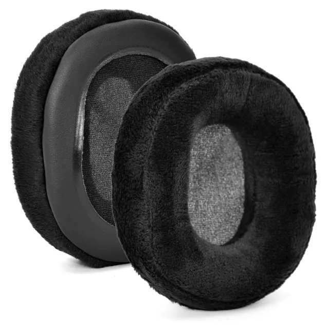 Comfortable Earpads Foam Cushion forSony MDR7506 Headphone Earmuffs Parts
