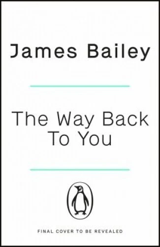 The Way Back To You|James Bailey|Broschiertes Buch|Englisch