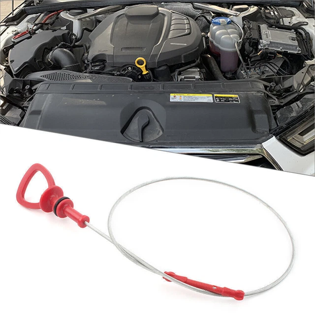 ENGINE OIL LEVEL Dipstick For MercedesBenz W203 W208 W209 W211 SLK CLK