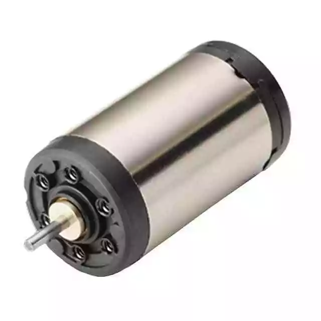 1 x STANDARDMOTOR 11700 RPM 6V