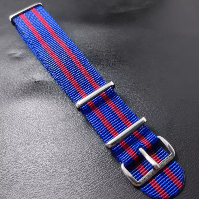 Maurice Lacroix Nato Watchband Original 20mm